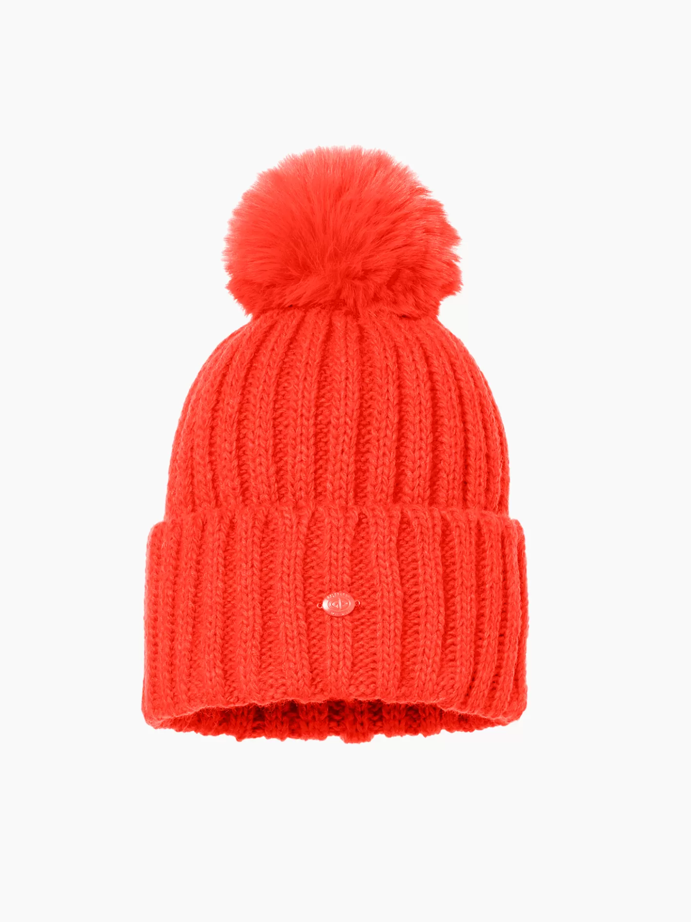 Goldbergh UNA Beanie orange Online