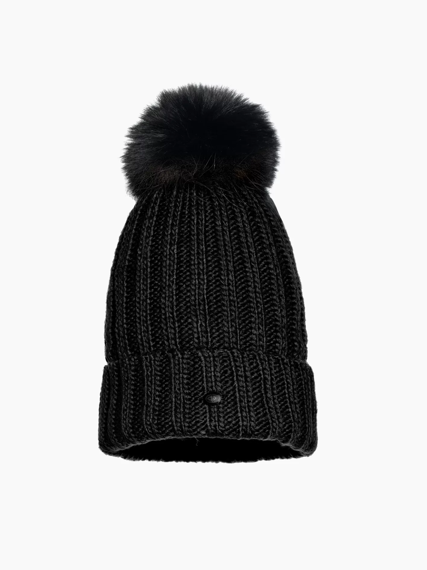 Goldbergh UNA Beanie black Fashion