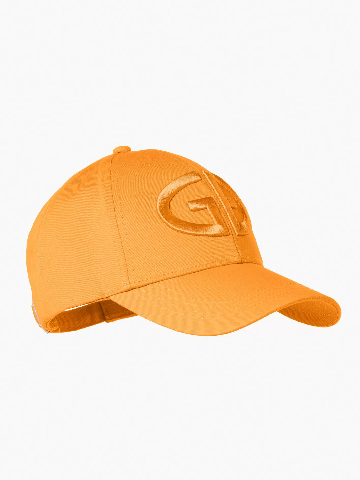 Goldbergh VALENCIA Baseball Cap papaya Flash Sale