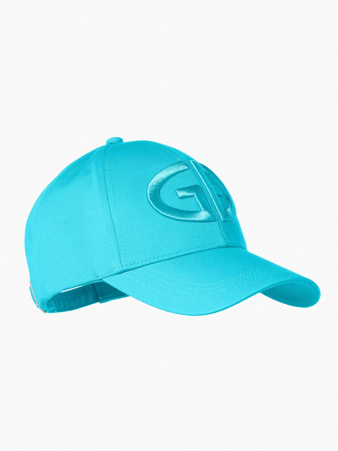 Goldbergh VALENCIA Baseball Cap atlantic blue Store