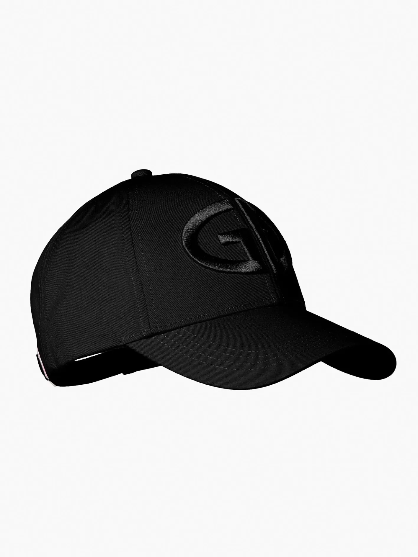 Goldbergh VALENCIA Baseball Cap black Flash Sale