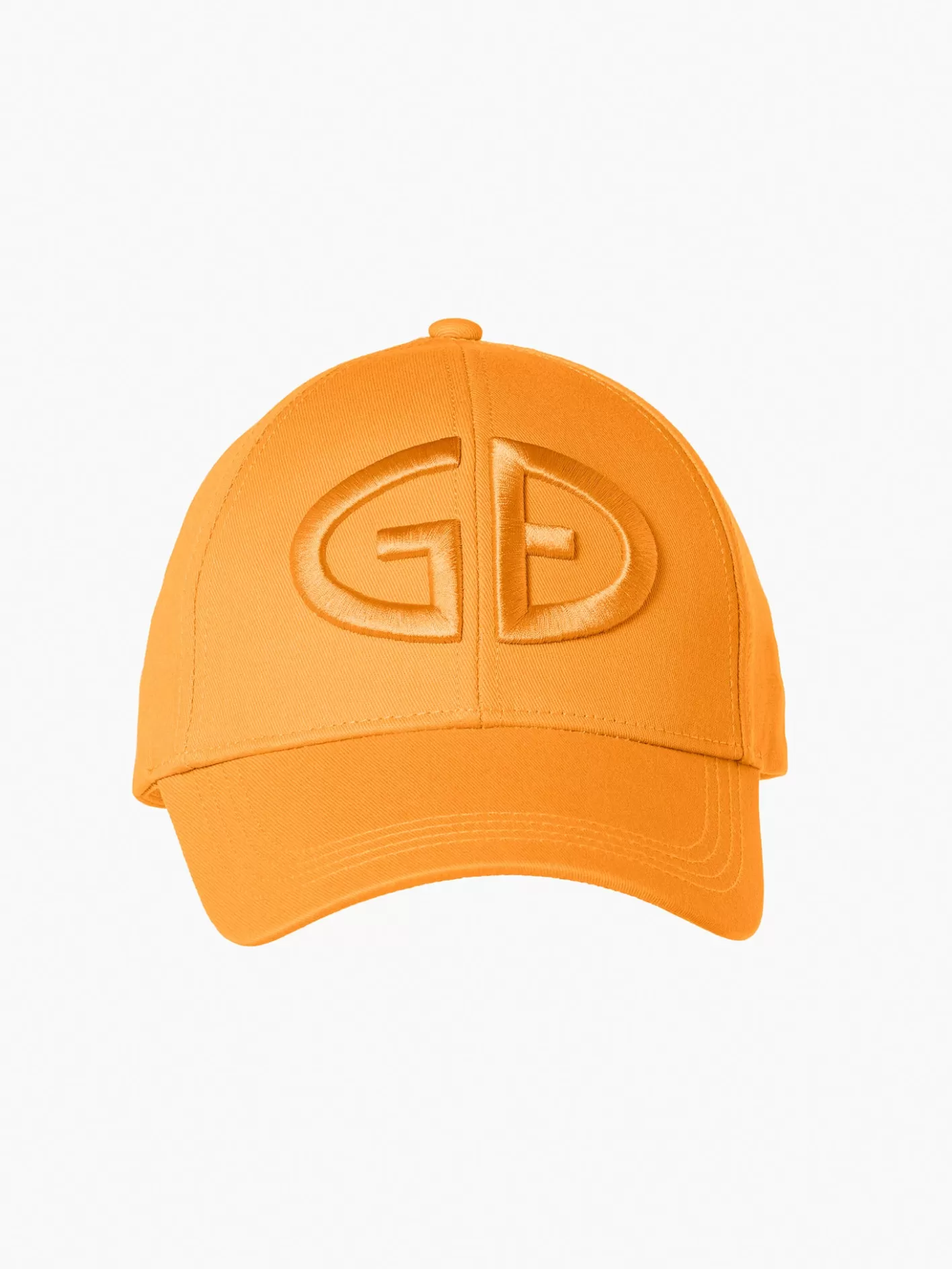 Goldbergh VALENCIA Baseball Cap papaya Flash Sale