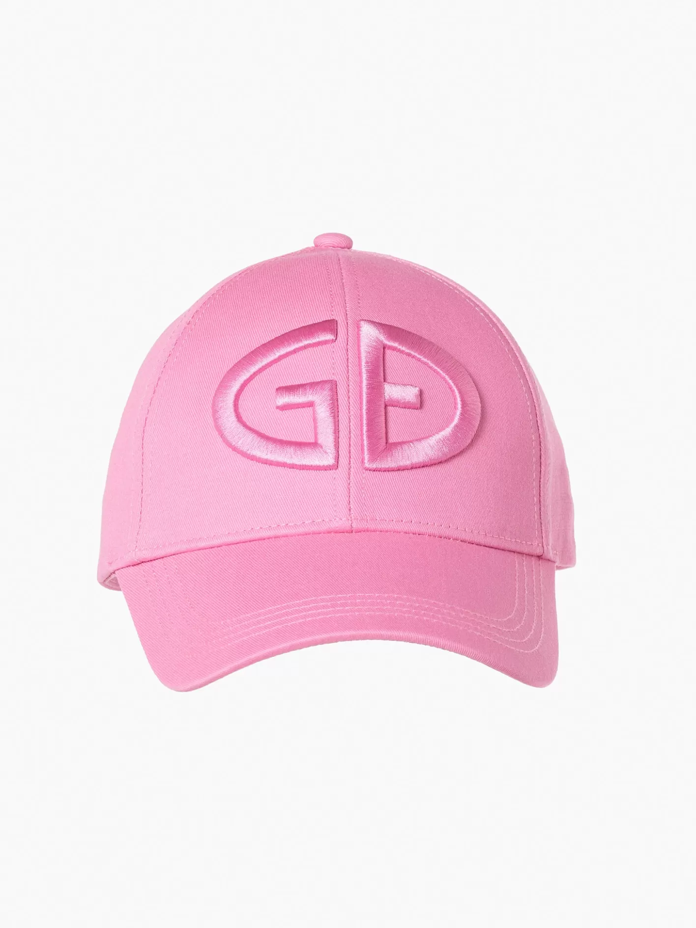 Goldbergh VALENCIA Baseball Cap miami pink Hot