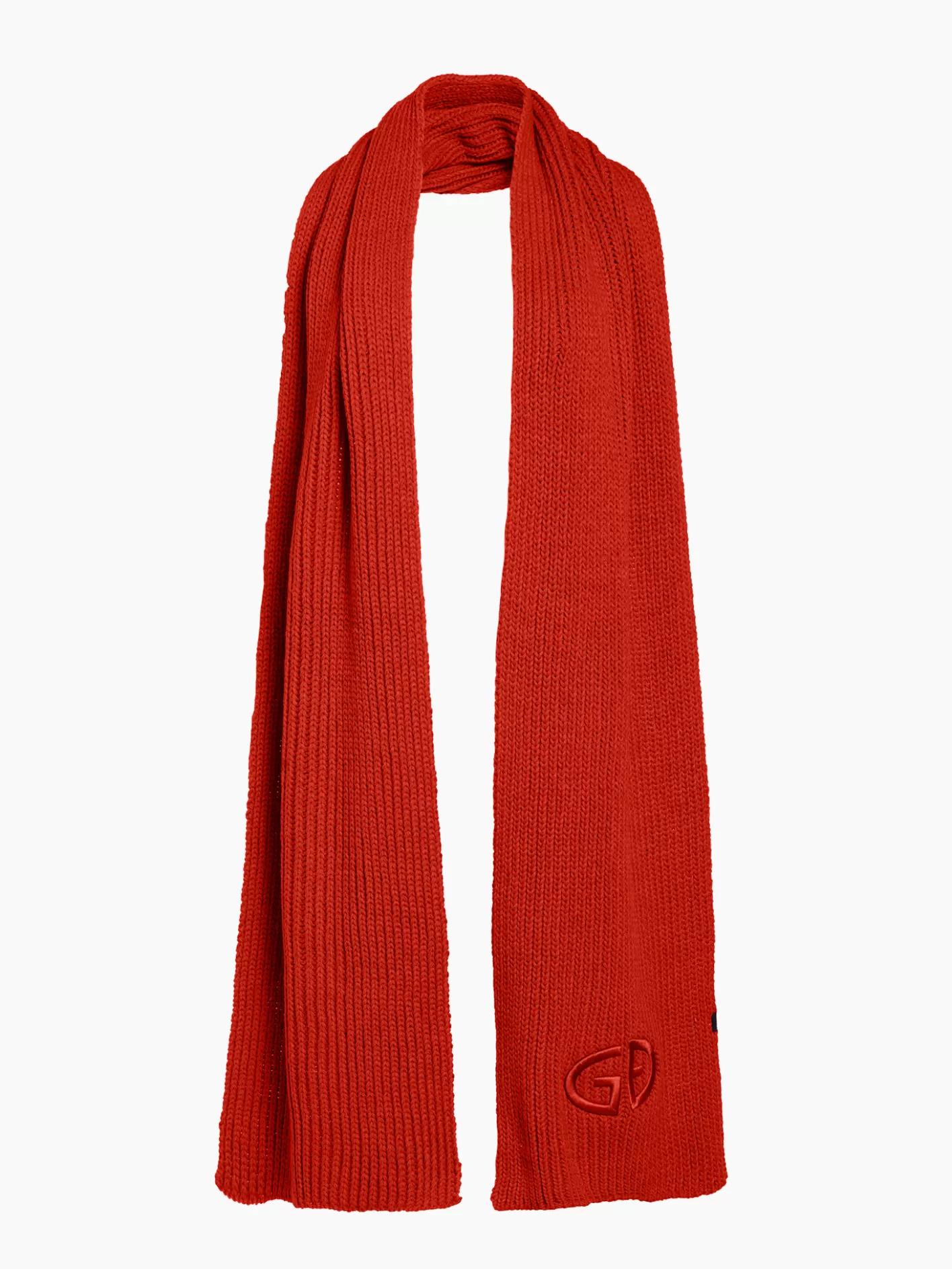 Goldbergh VALENTINA Scarf flame Flash Sale