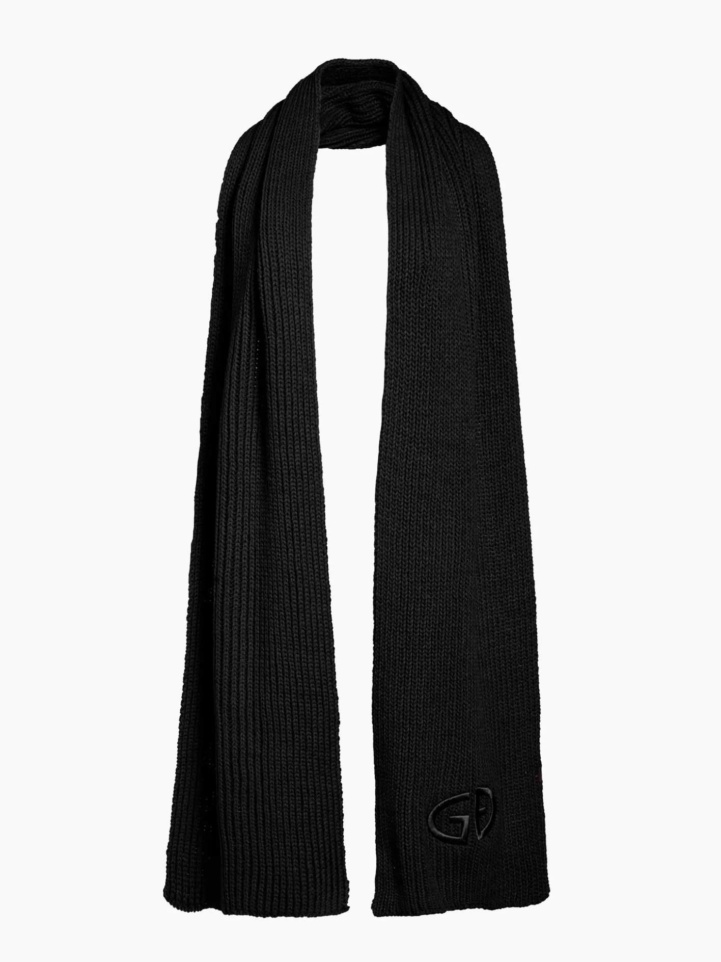 Goldbergh VALENTINA Scarf black Cheap