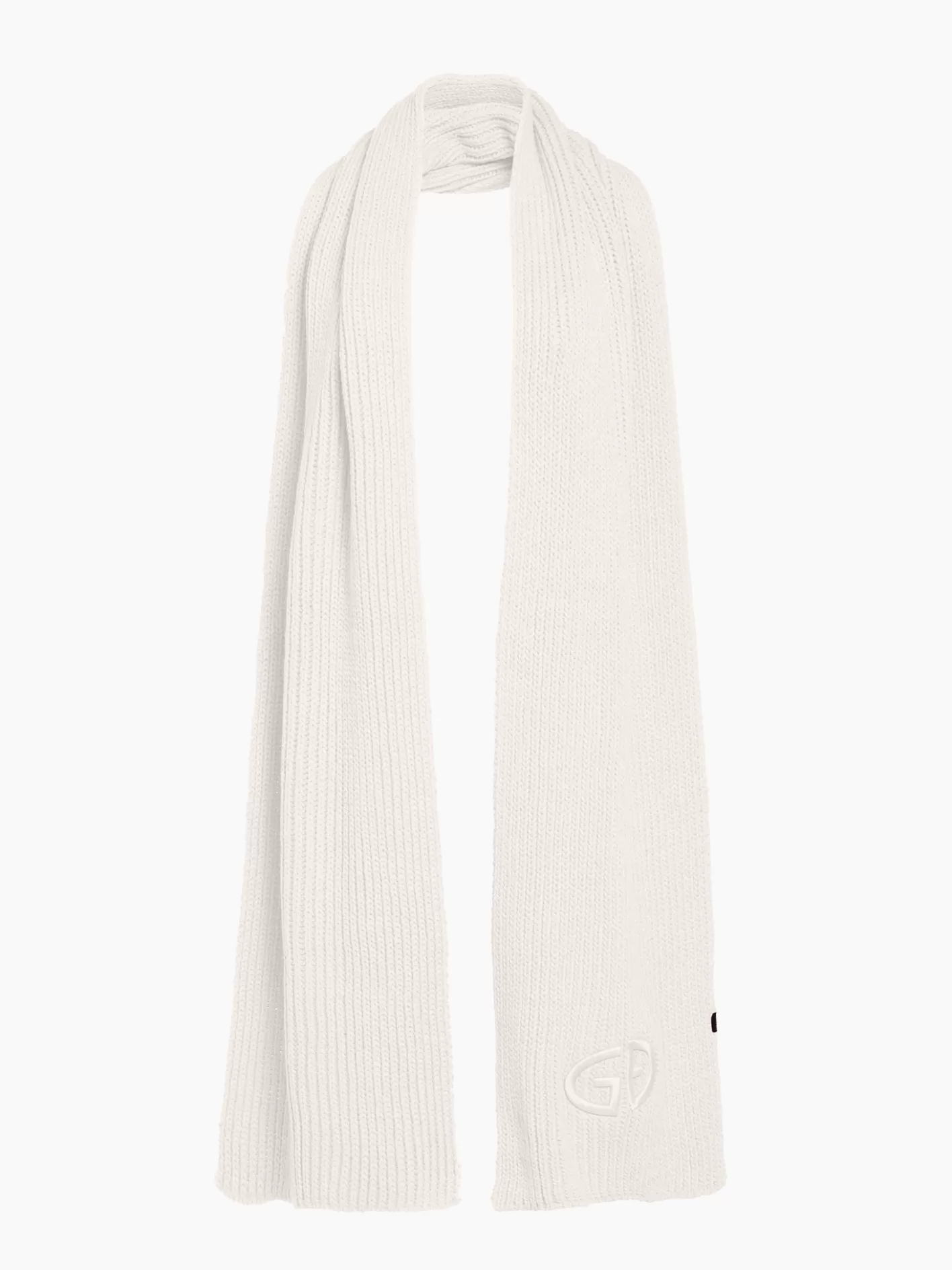 Goldbergh VALENTINA Scarf cream Store