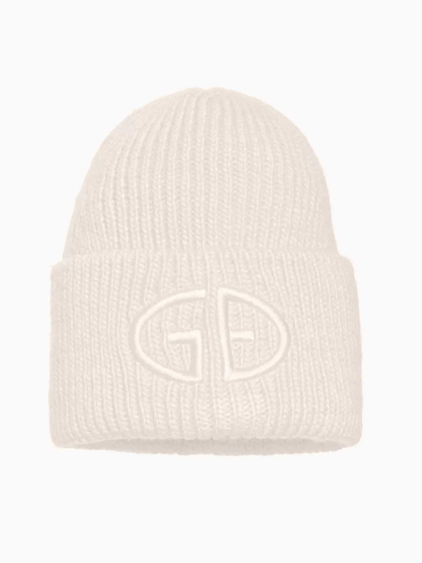 Goldbergh VALERIE Beanie cream Hot
