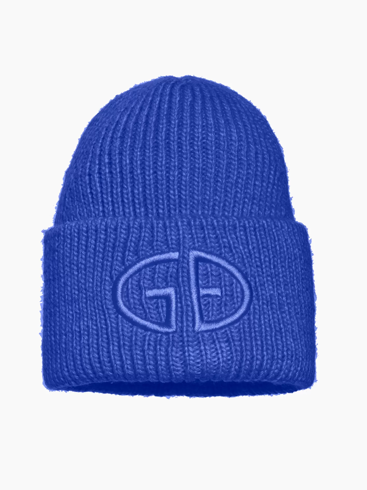 Goldbergh VALERIE Beanie dazzling blue Cheap