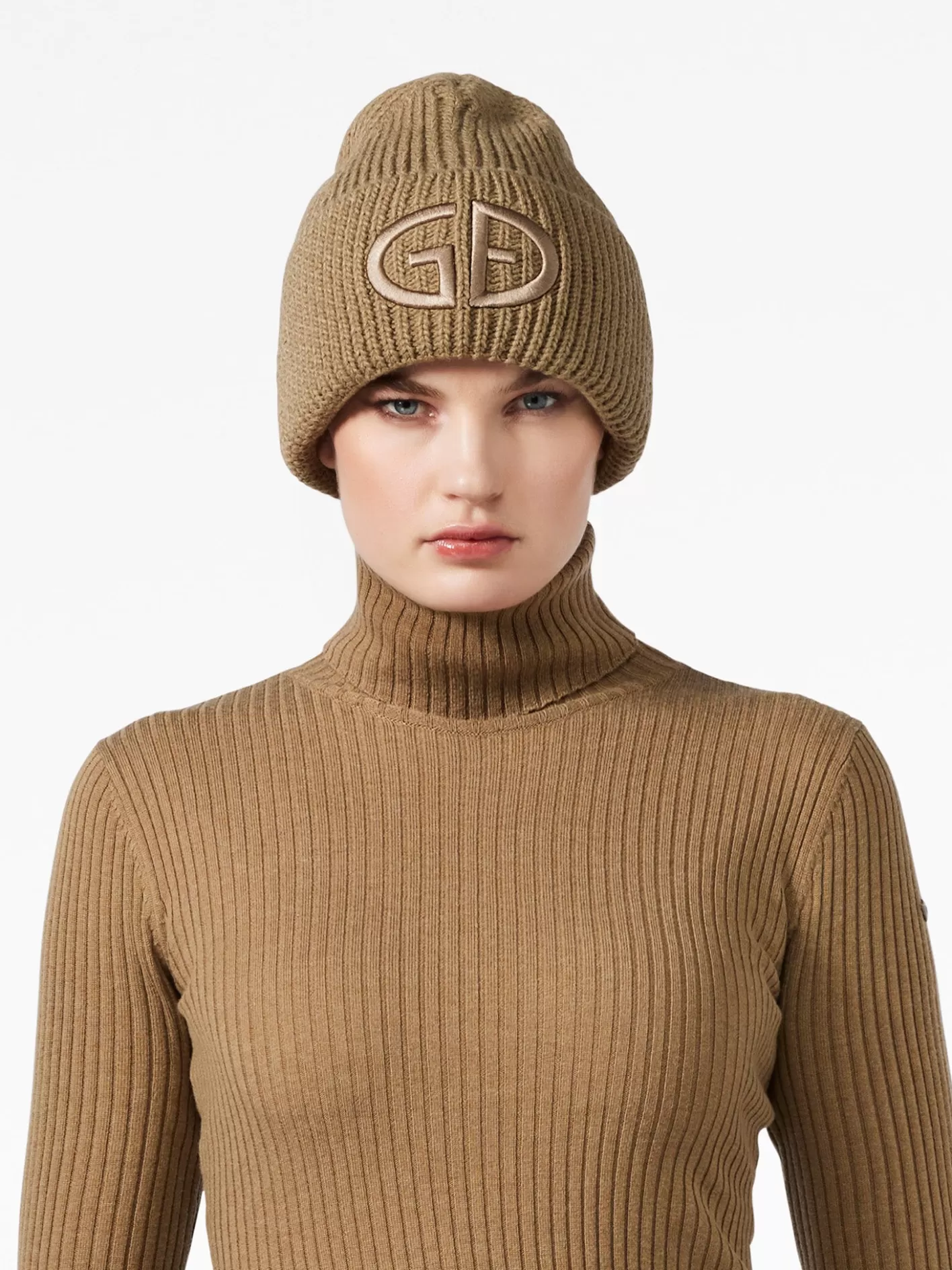 Goldbergh VALERIE Beanie marmottes Flash Sale
