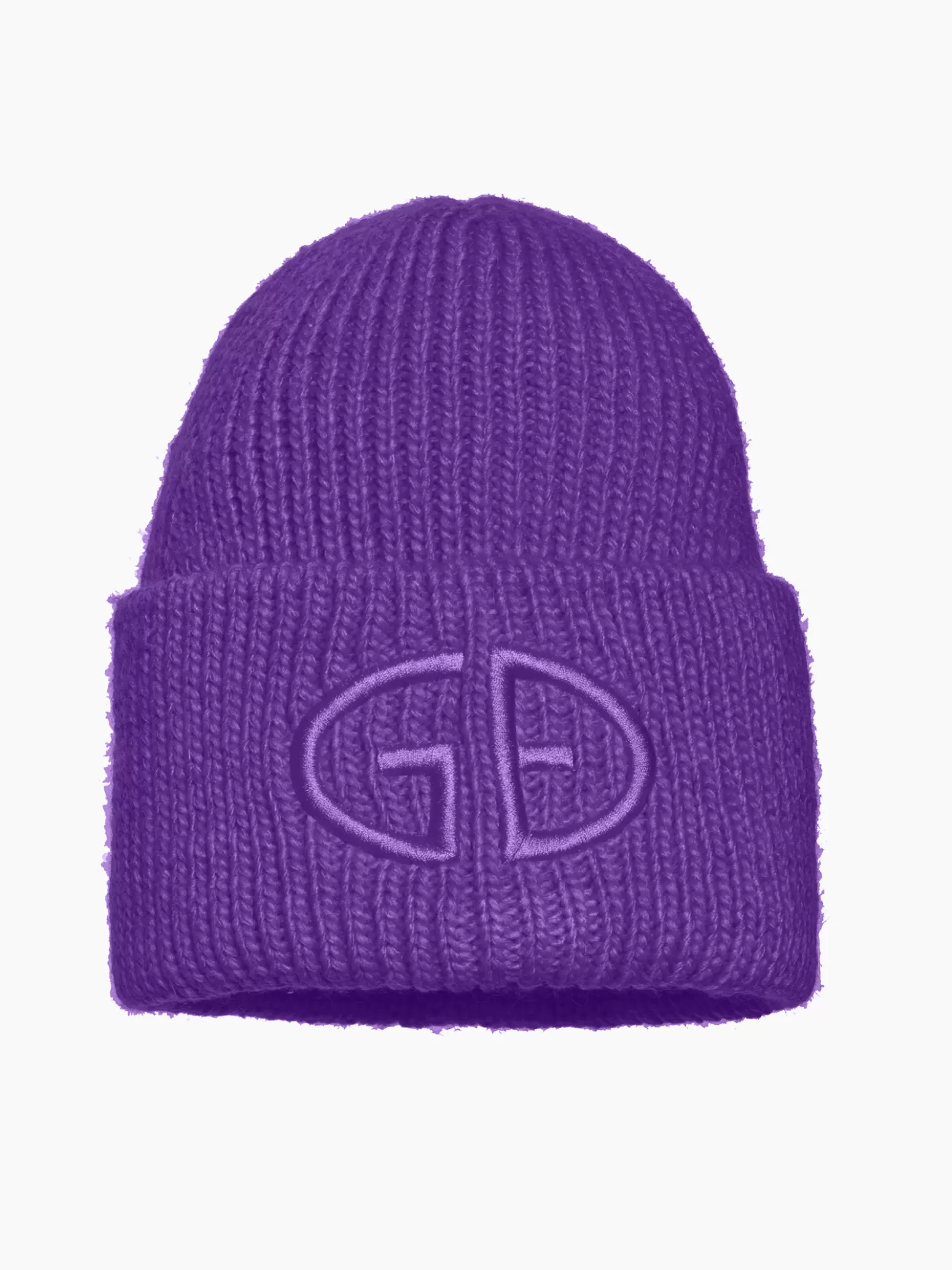 Goldbergh VALERIE Beanie purple rain Cheap