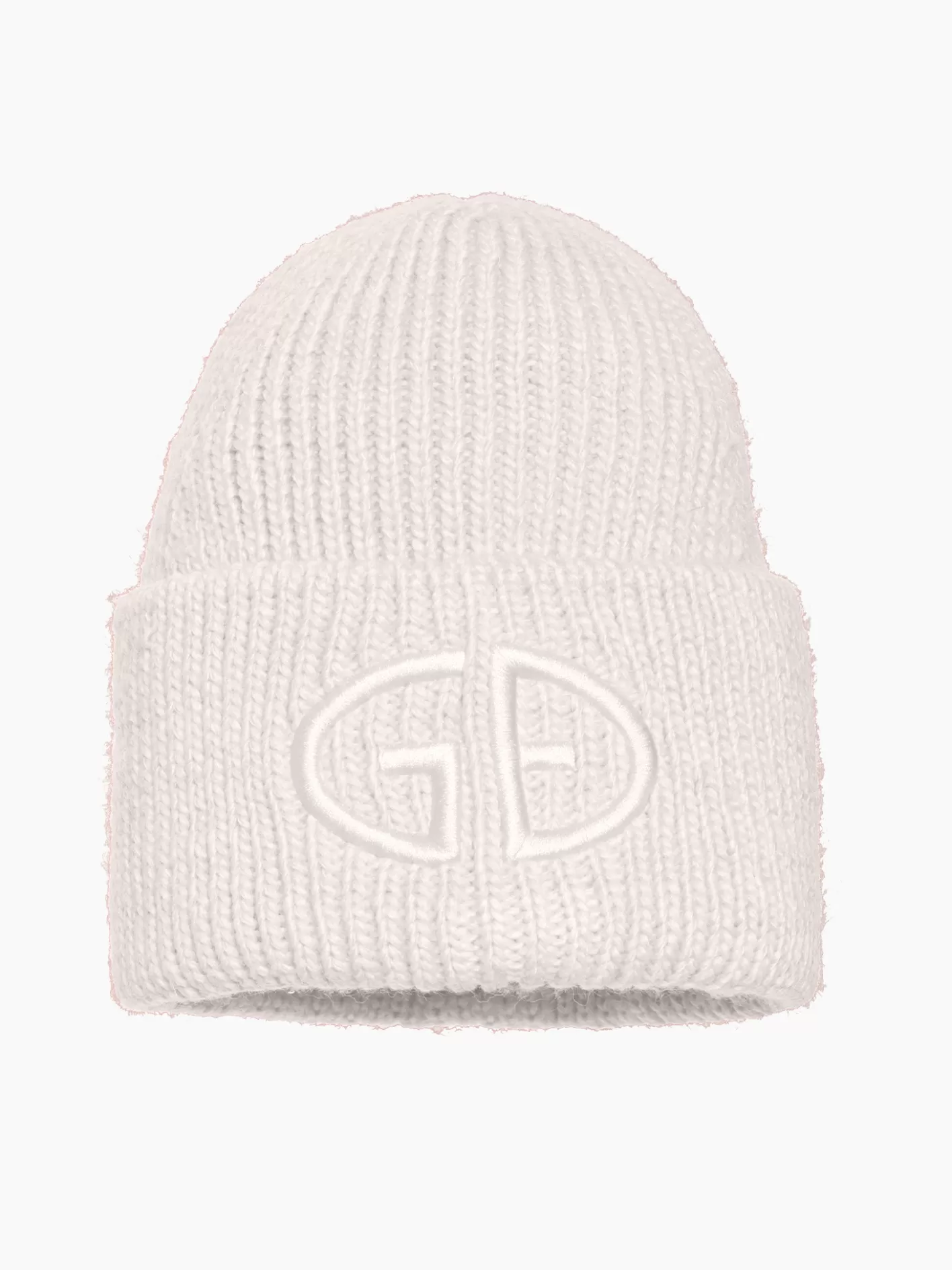 Goldbergh VALERIE Beanie white Shop