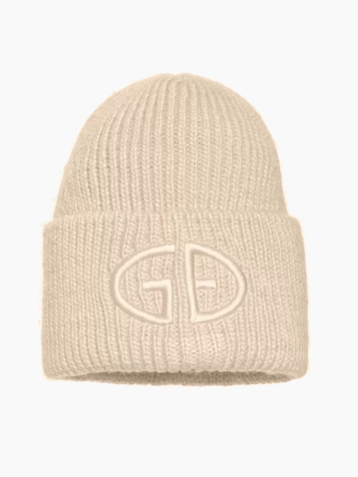 Goldbergh VALERIE Beanie champagne Discount