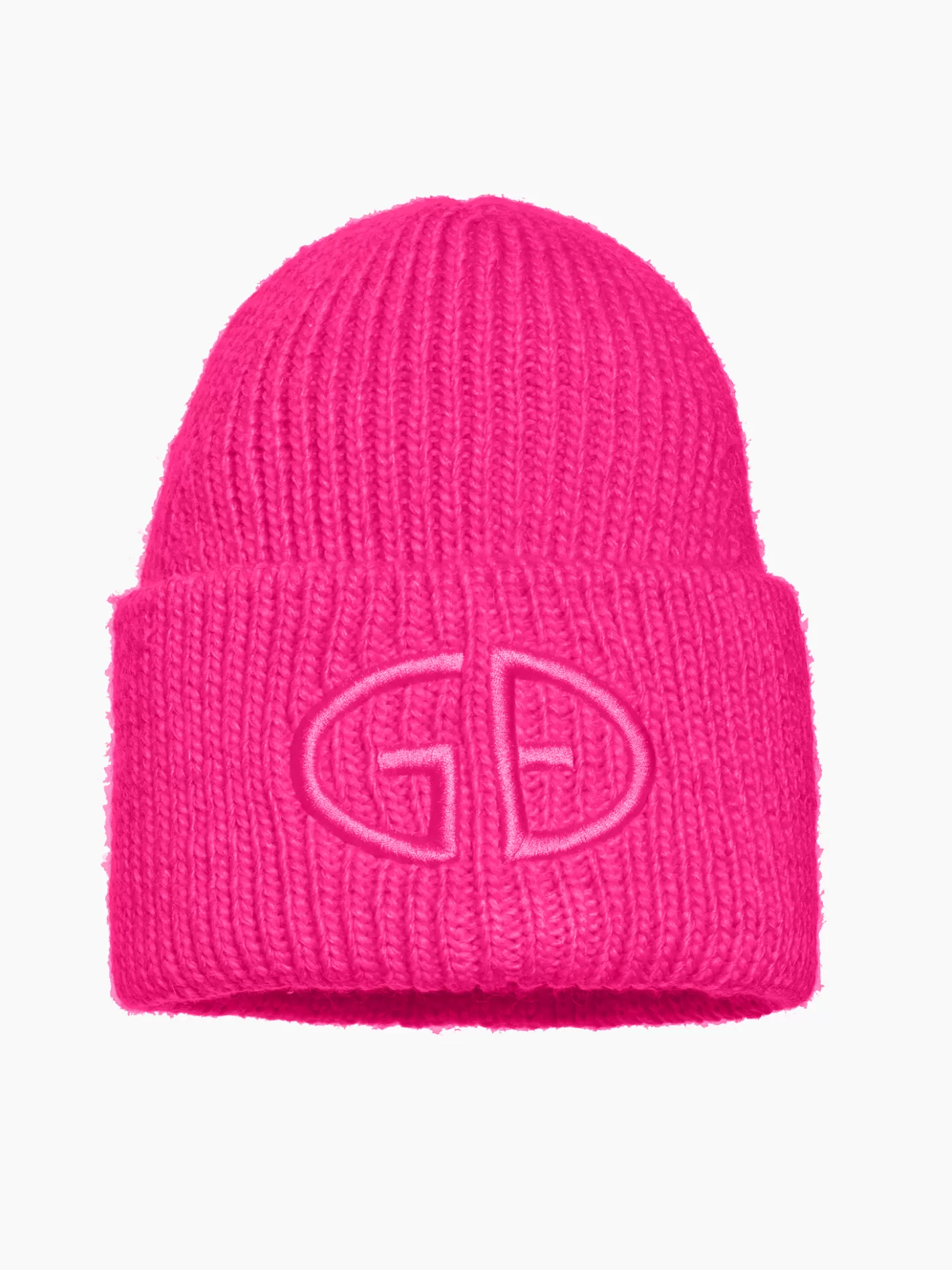 Goldbergh VALERIE Beanie passion pink Outlet
