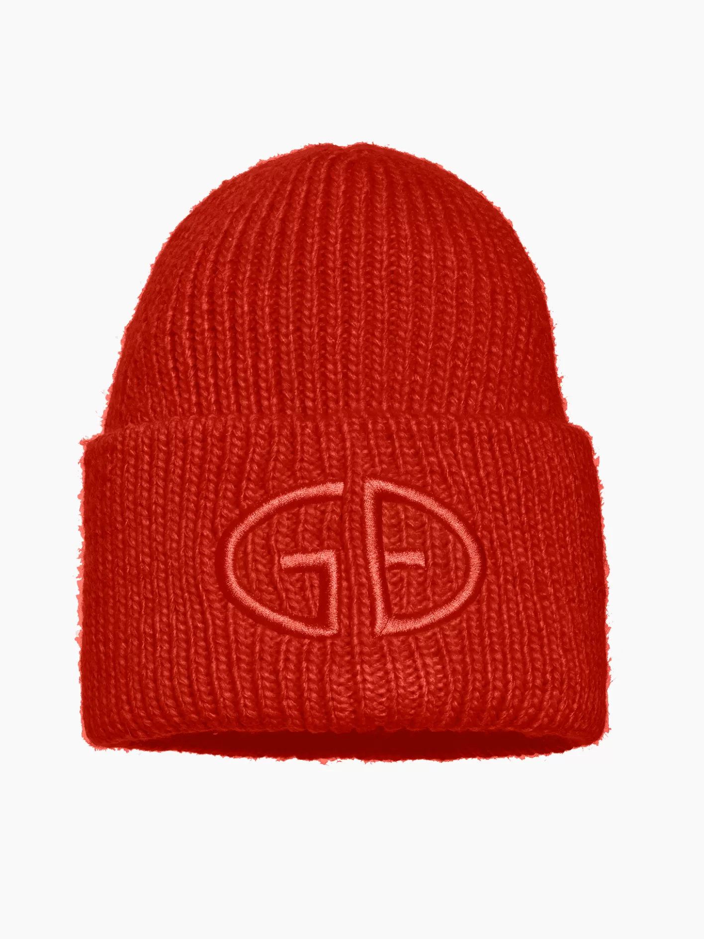 Goldbergh VALERIE Beanie flame Online