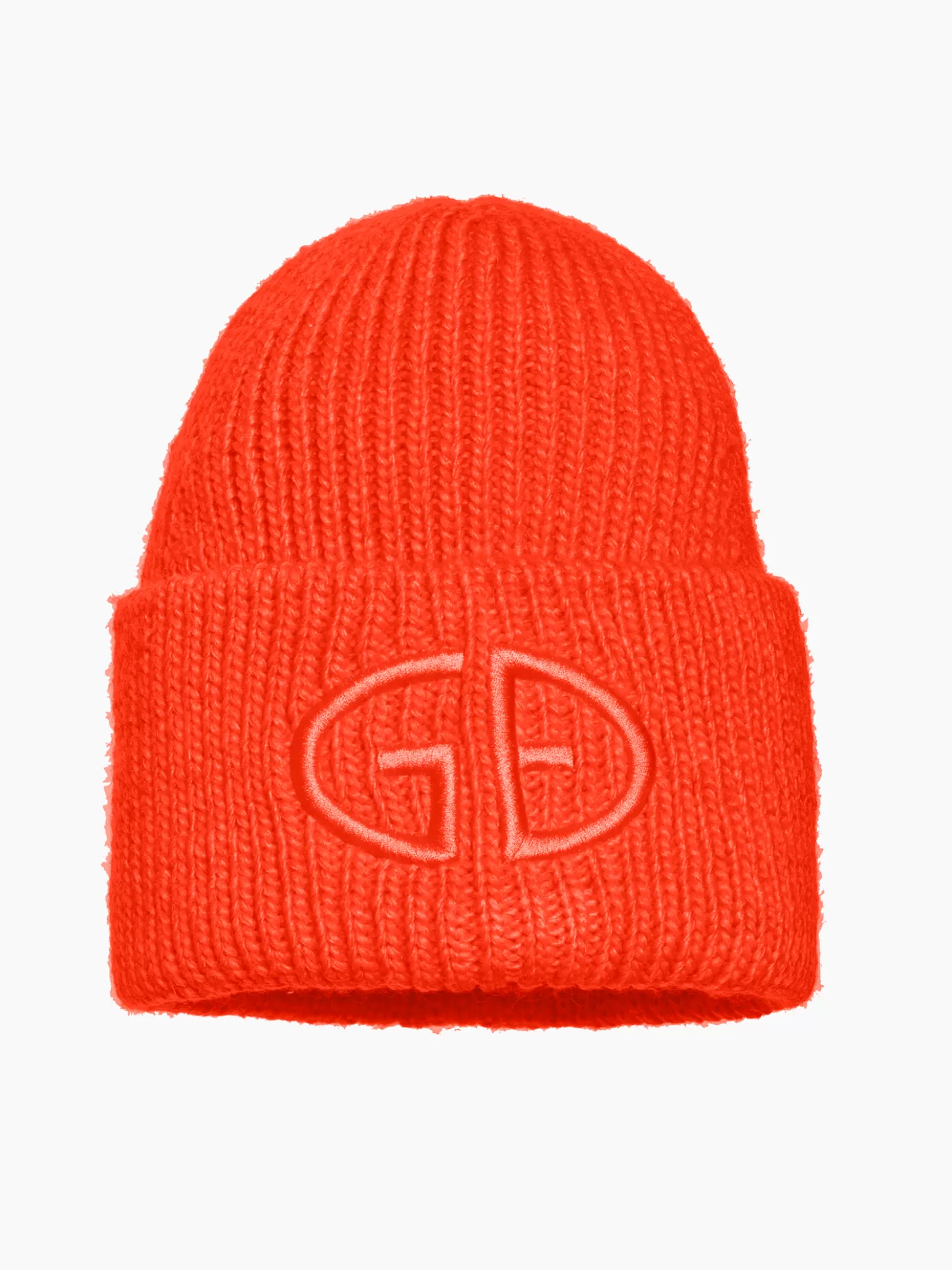 Goldbergh VALERIE Beanie orange Outlet