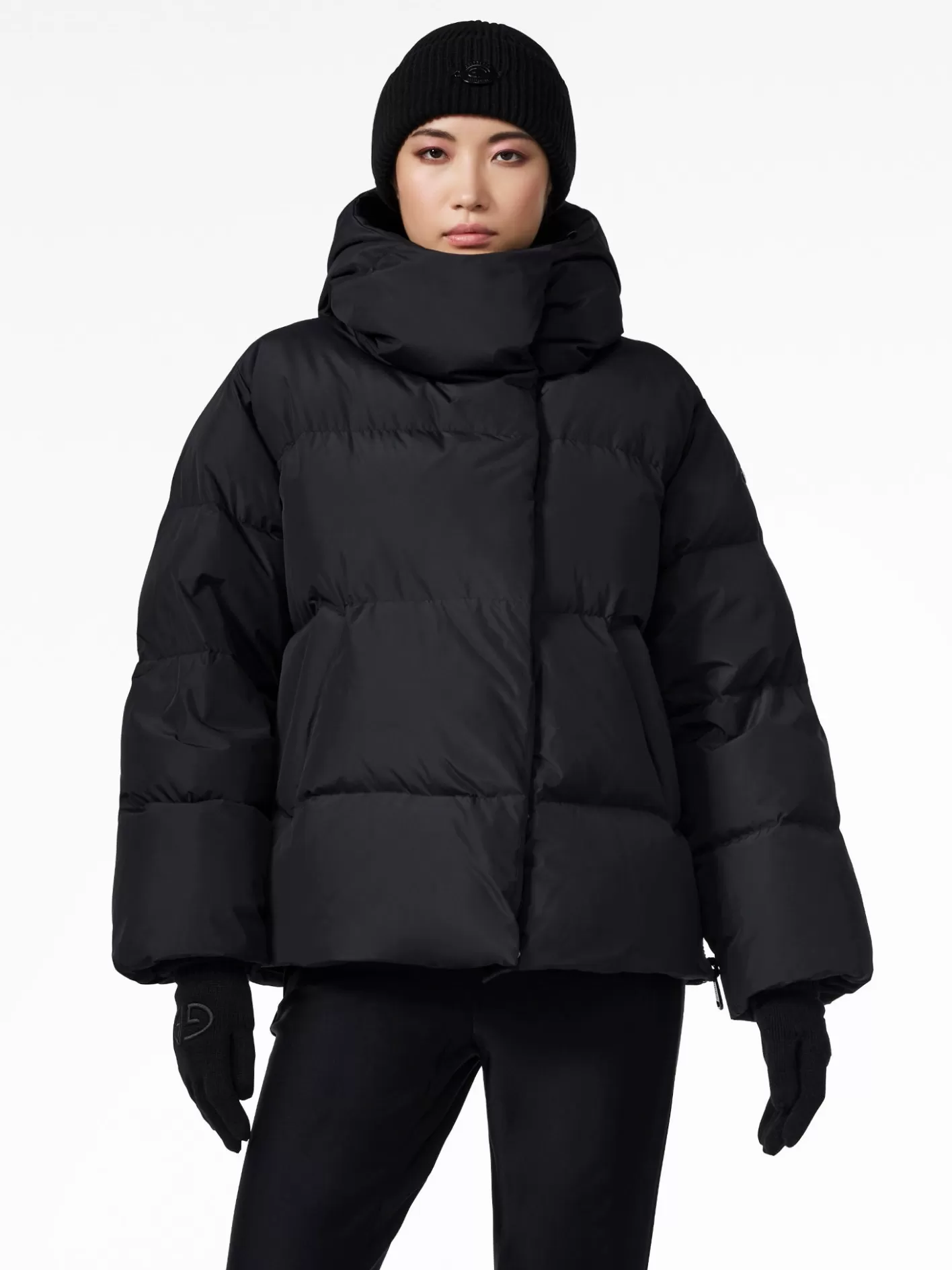 Goldbergh VALLON Jacket black Discount