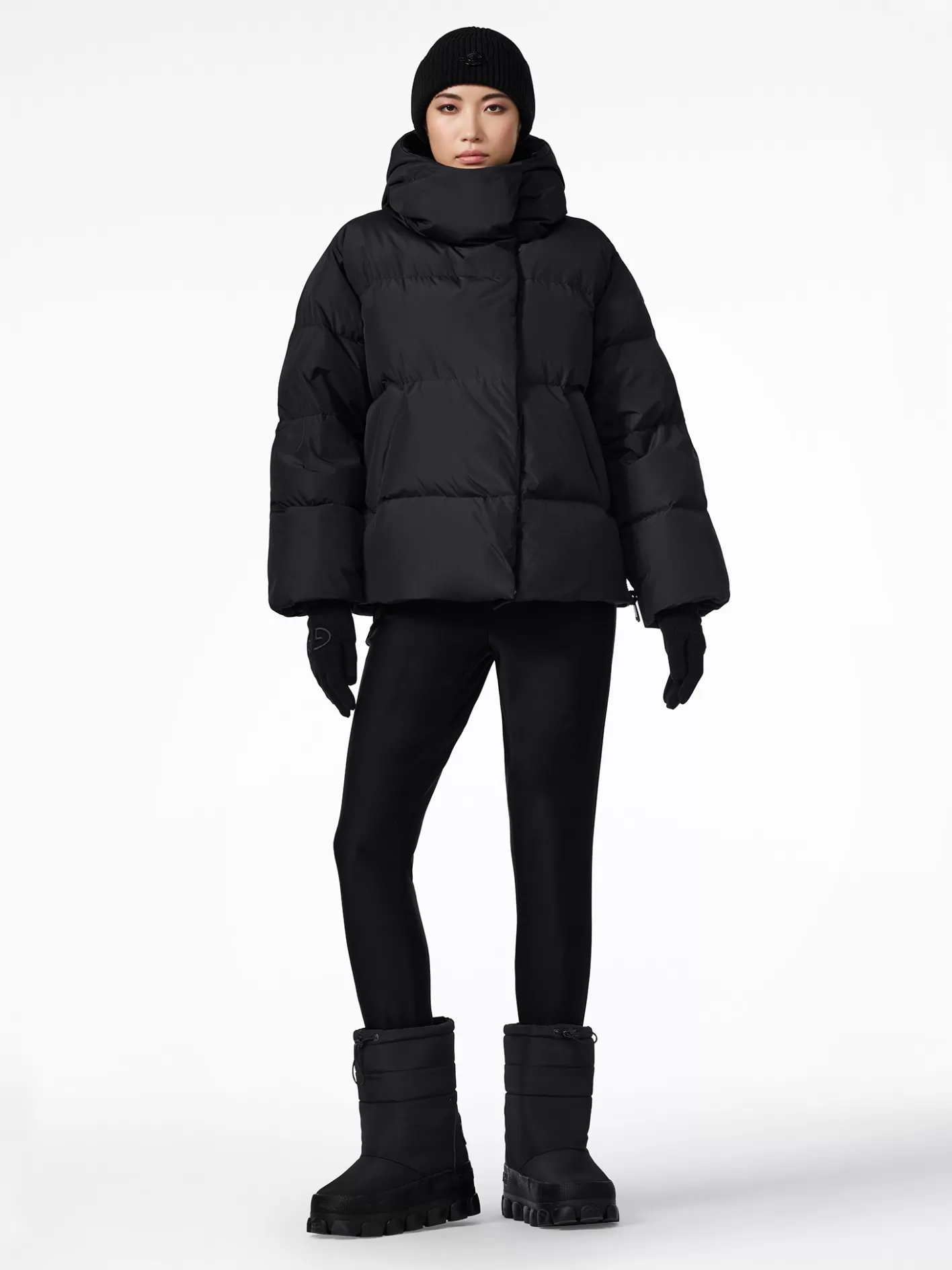 Goldbergh VALLON Jacket black Discount