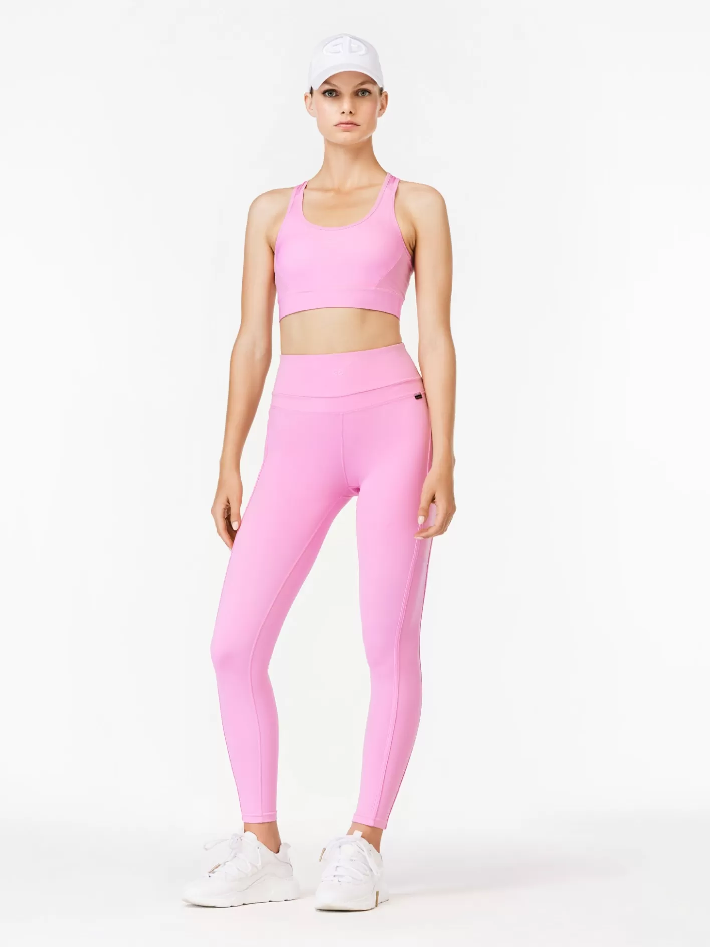 Goldbergh VIBE Tight miami pink Sale