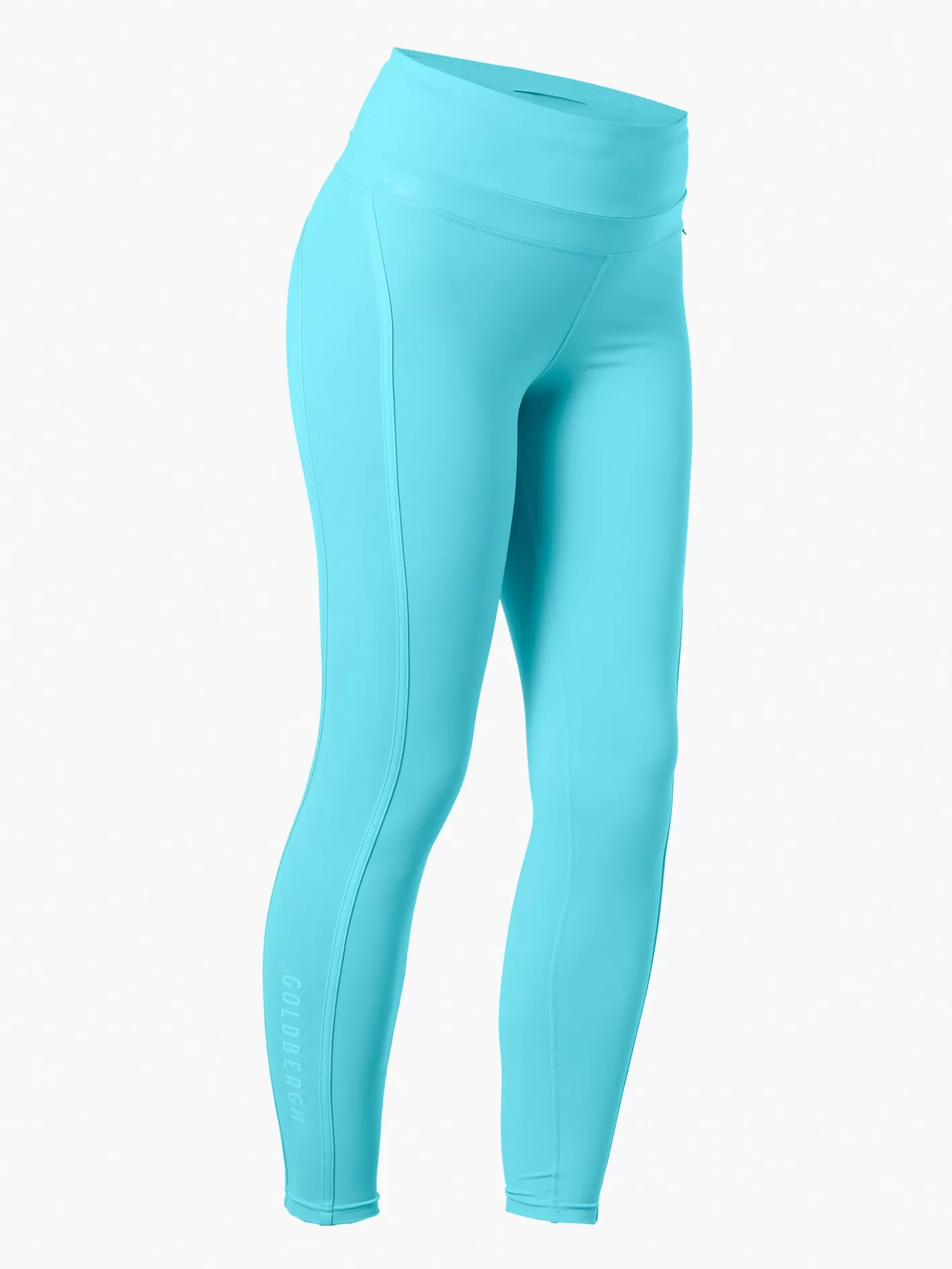 Goldbergh VIBE Tight atlantic blue Discount