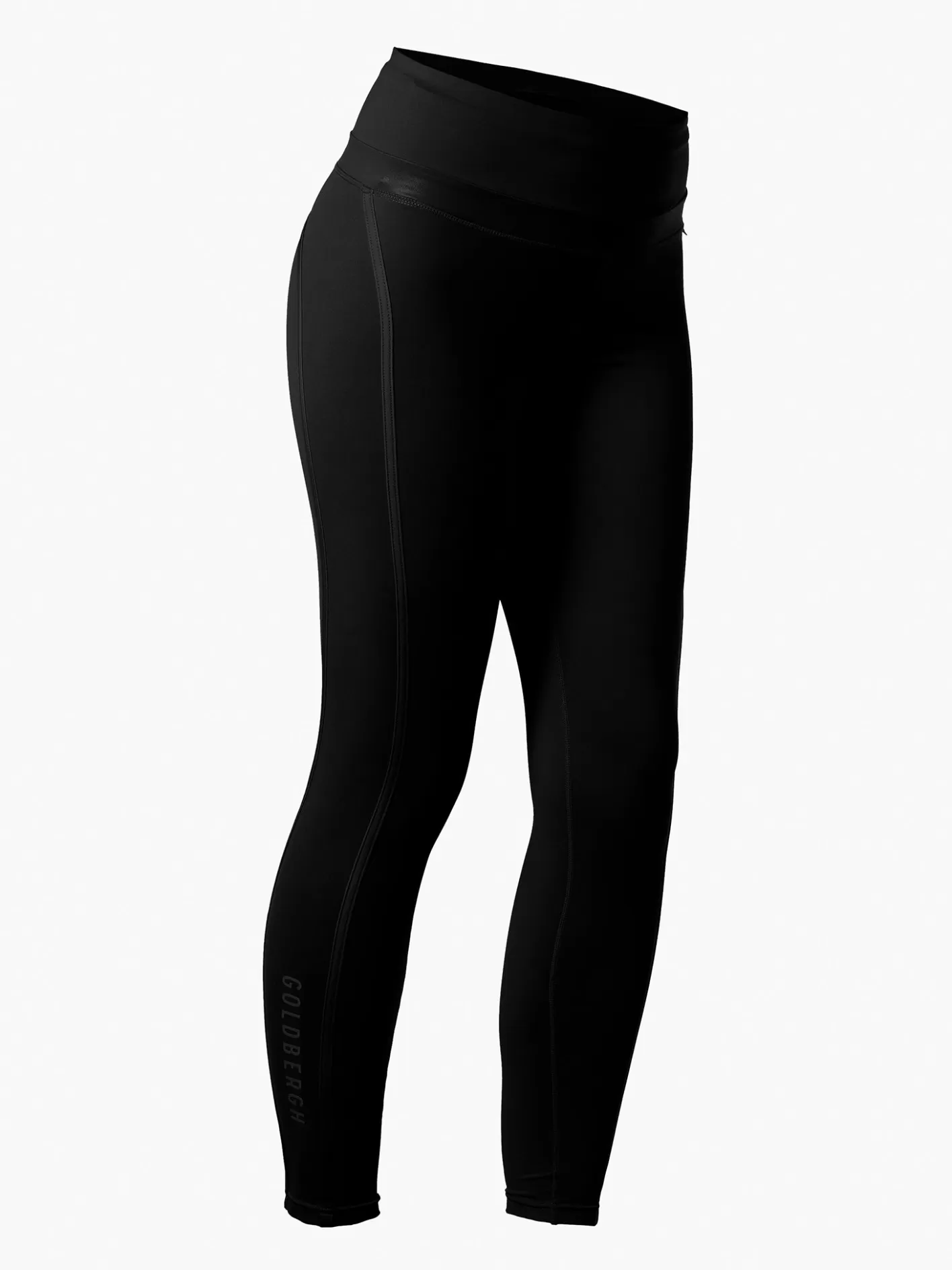 Goldbergh VIBE Tight black Cheap