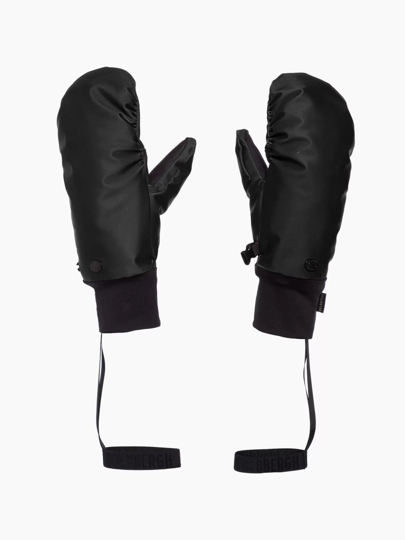 Goldbergh VICKY Mittens black Fashion