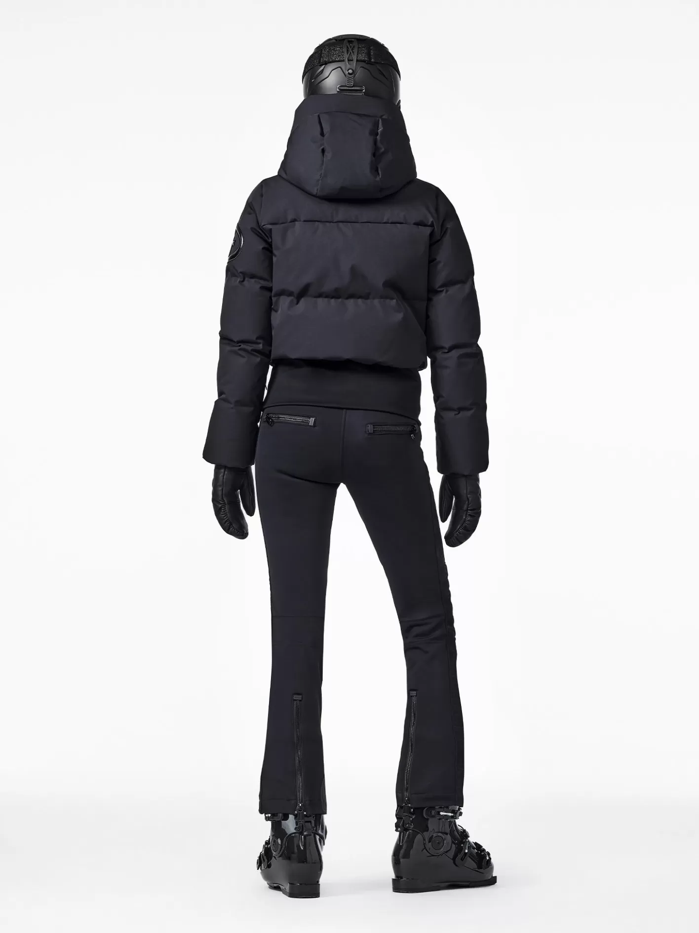 Goldbergh VILLAGE Ski Jacket black Store
