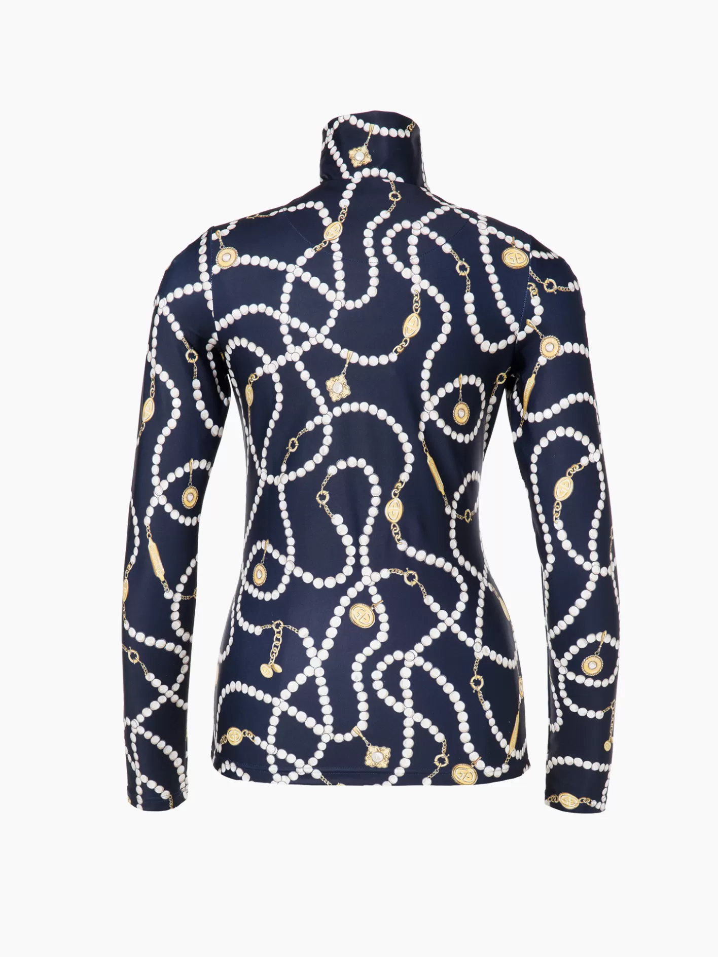Goldbergh VIVIENNE Ski Pully french blue Store