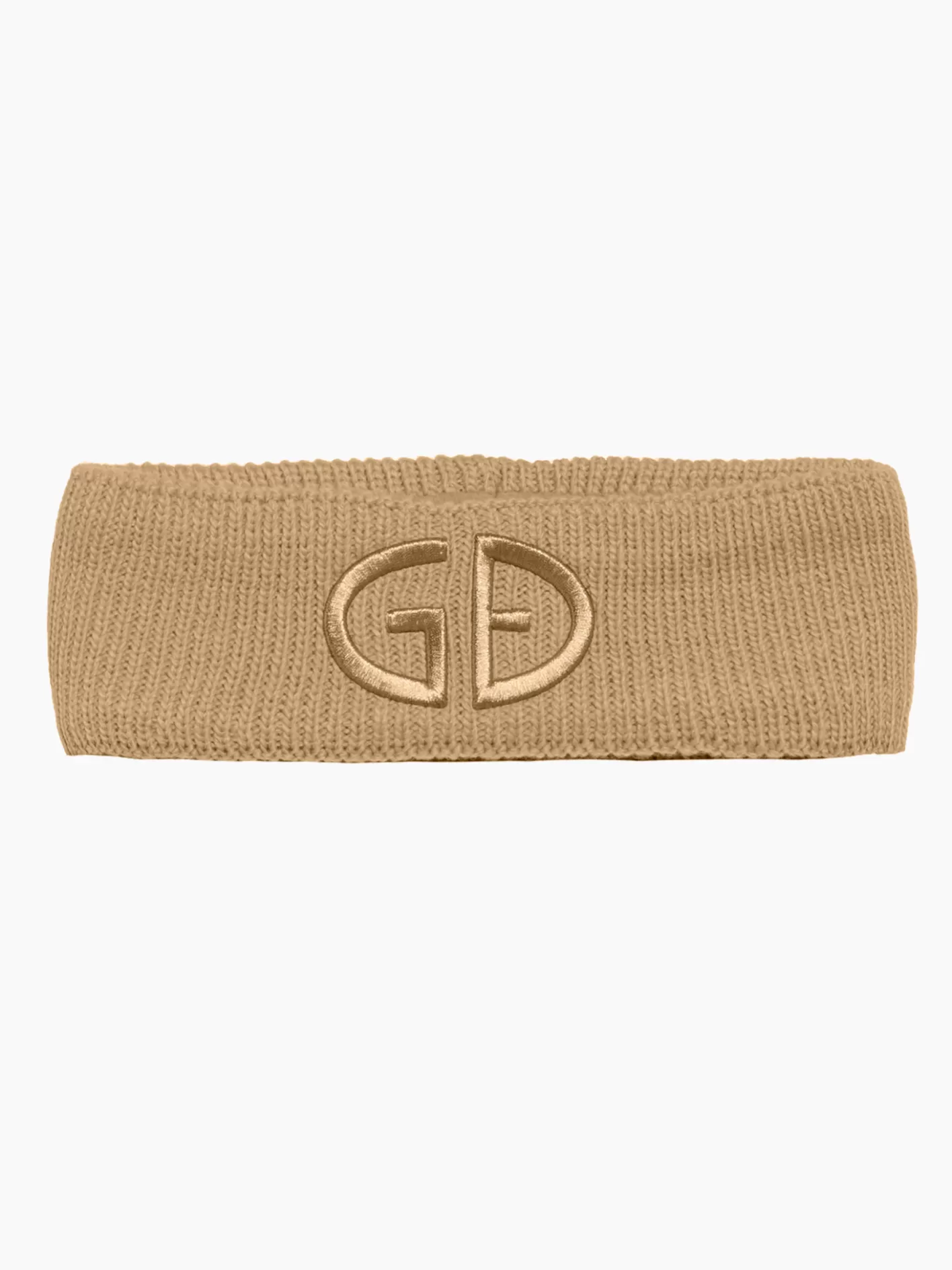 Goldbergh WARMTH Headband marmottes Sale