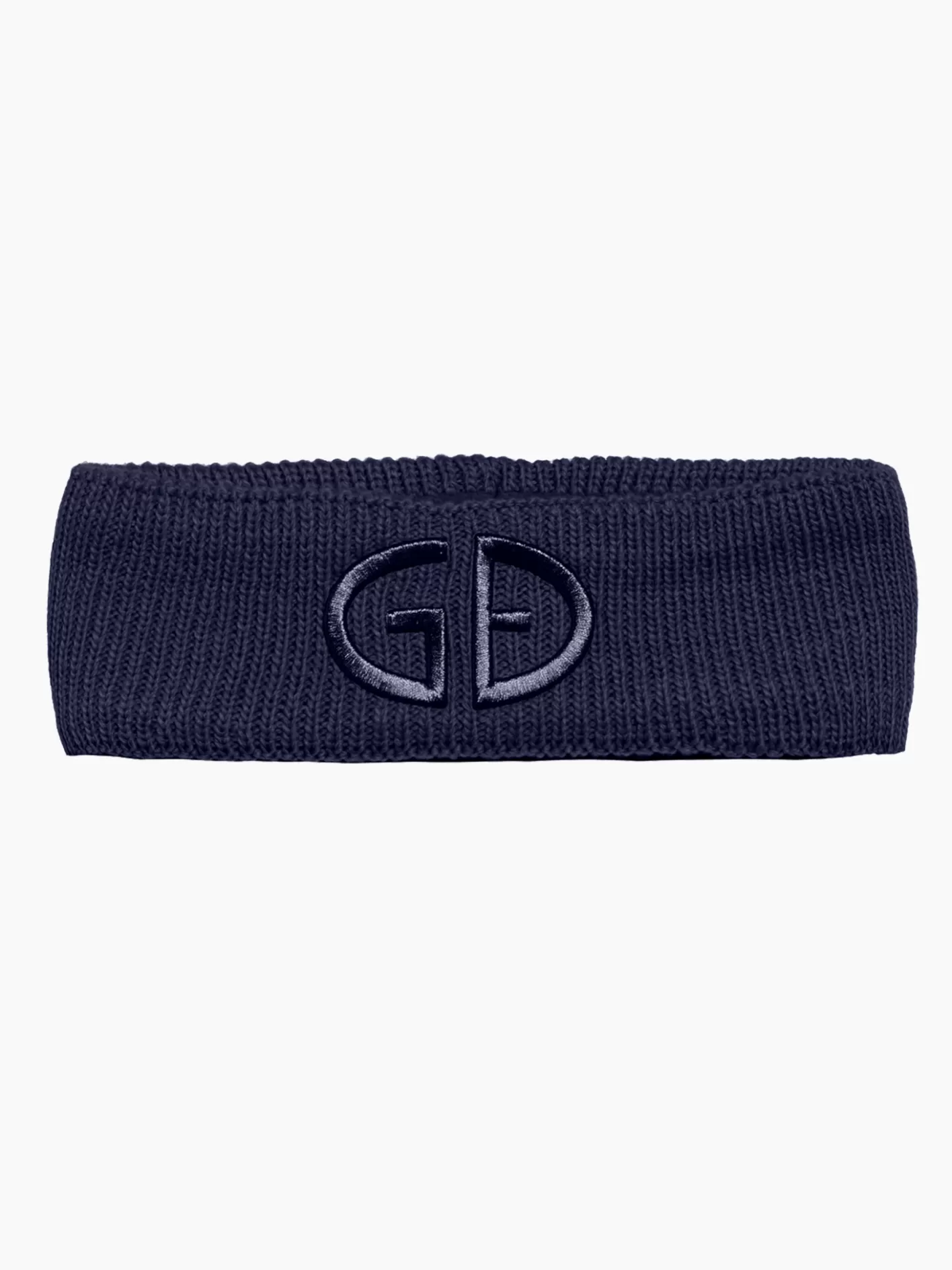 Goldbergh WARMTH Headband french blue Outlet