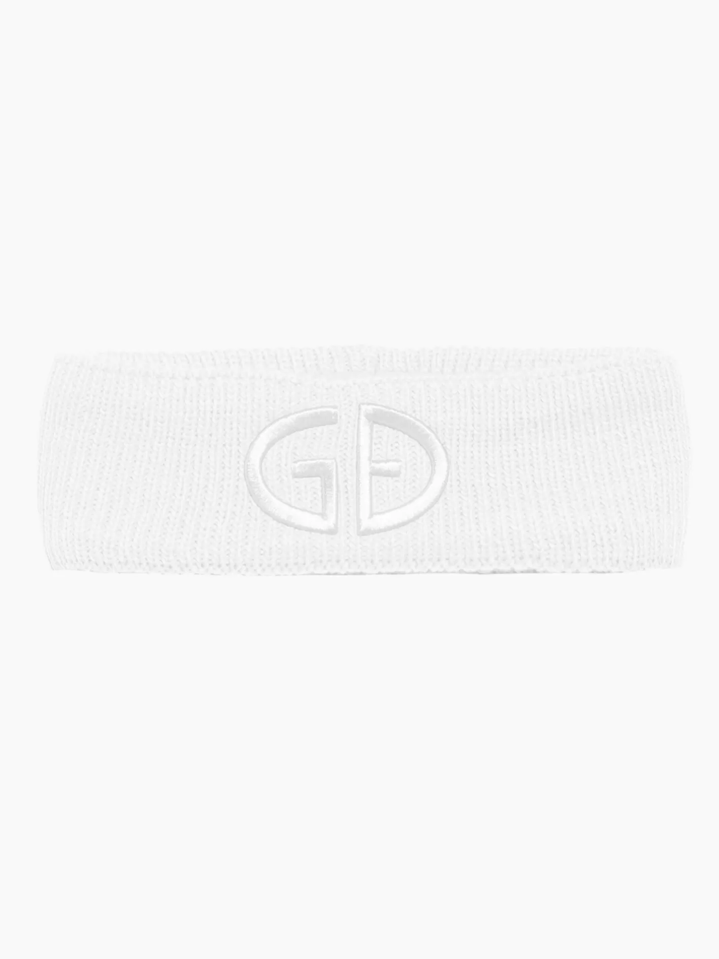 Goldbergh WARMTH Headband cream Sale
