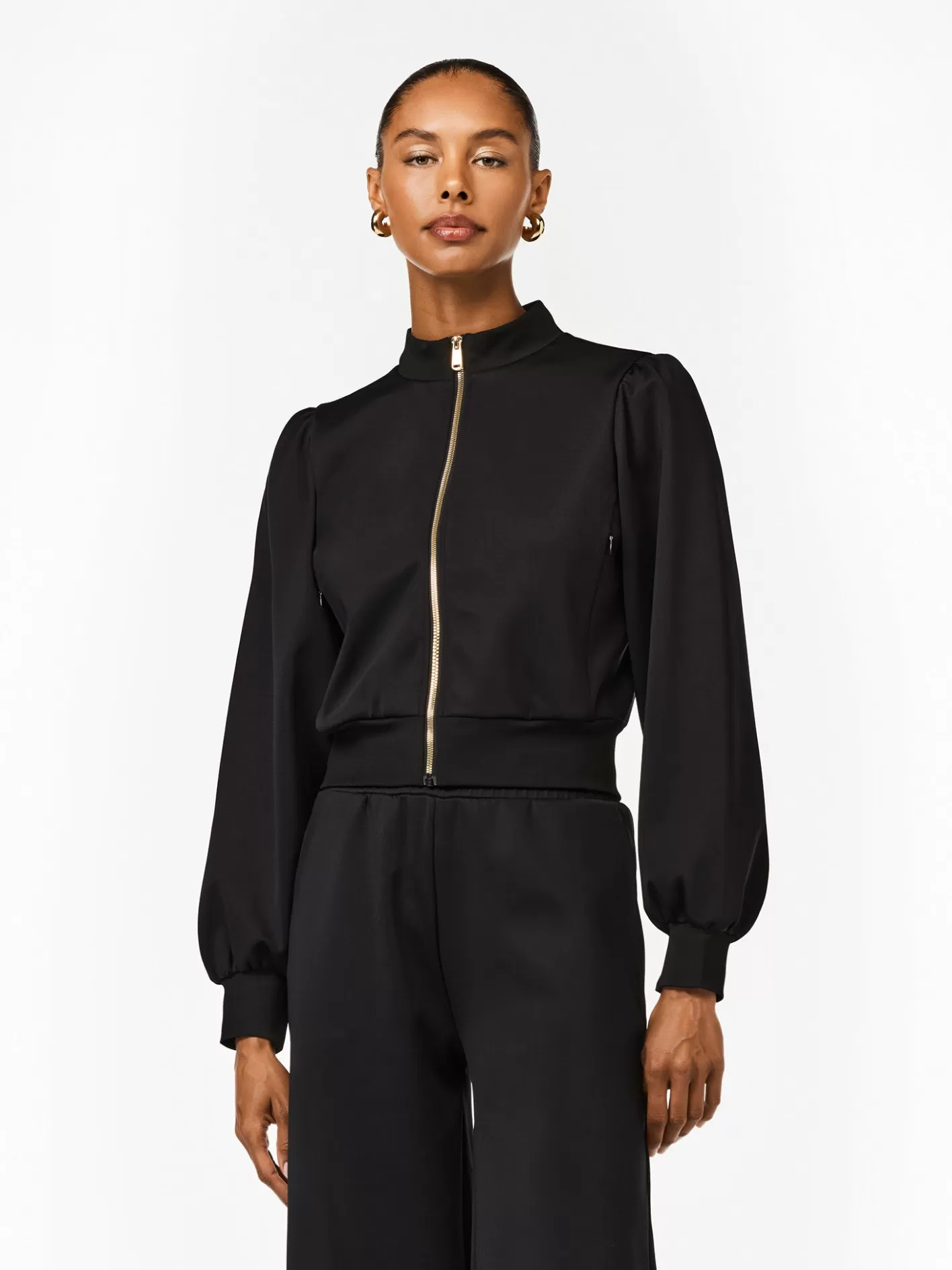 Goldbergh ZOEY Jacket black Cheap