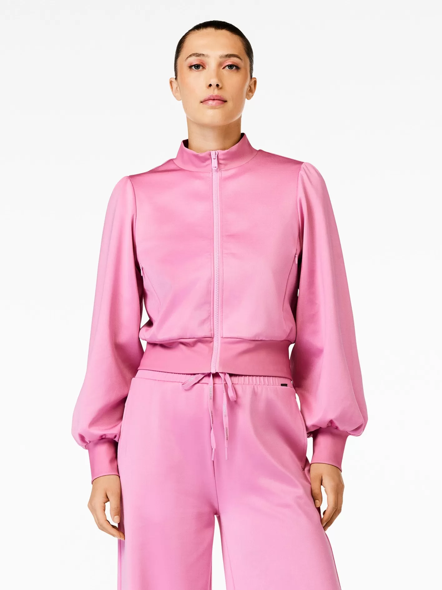 Goldbergh ZOEY Jacket miami pink Flash Sale