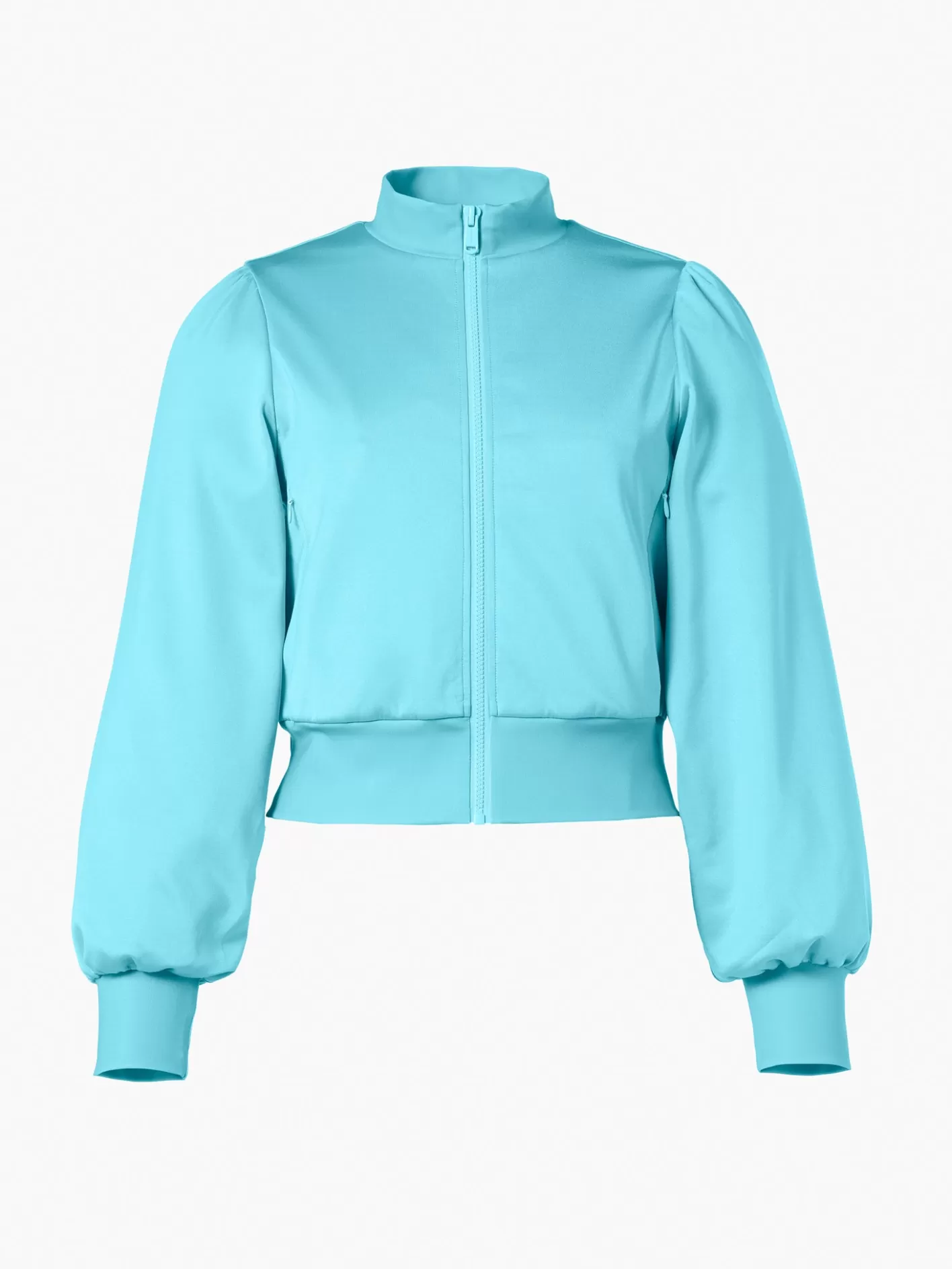 Goldbergh ZOEY Jacket atlantic blue Cheap
